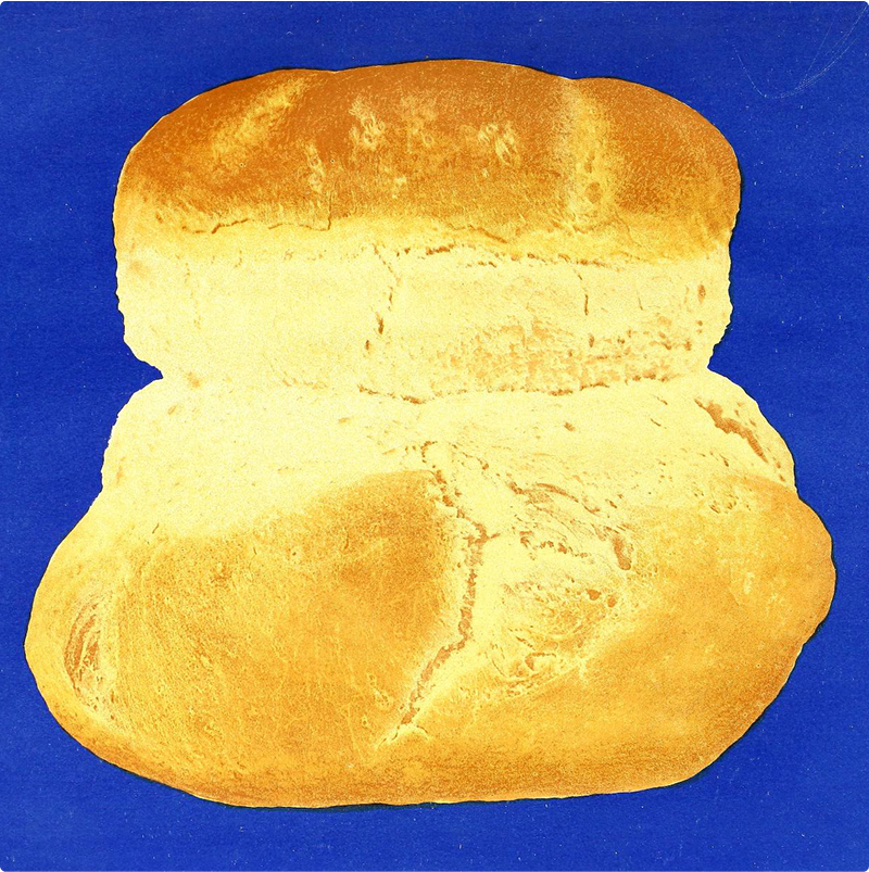 photograph of biscuits